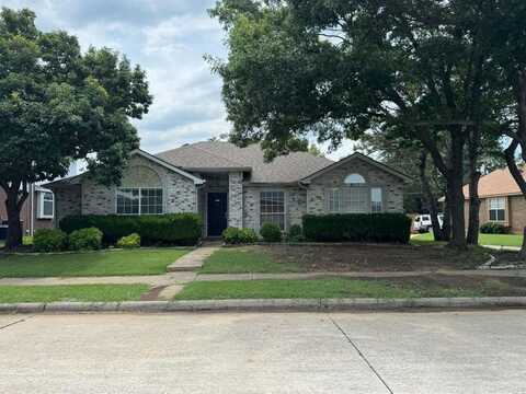 3903 Seville Lane, McKinney, TX 75070