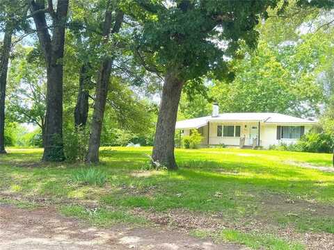 853 County Road 2730, Mount Pleasant, TX 75686