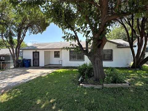 8026 Racine Drive, Dallas, TX 75232