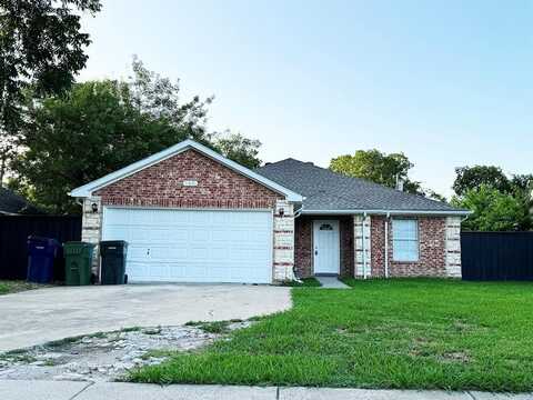 149 E Marguerita Drive, Garland, TX 75040