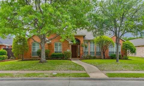 1307 Capstan Drive, Allen, TX 75013