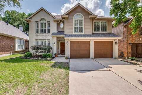 2210 Pecan Grove Court, Dallas, TX 75228