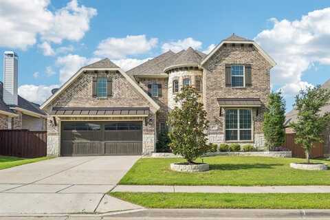 4861 Verbena Way, Prosper, TX 75078