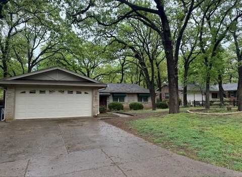 3707 Hastings Drive, Arlington, TX 76013