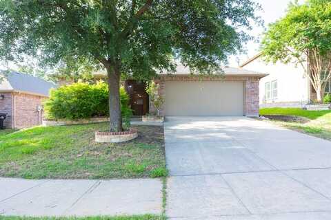 10644 Midway Drive, Frisco, TX 75035