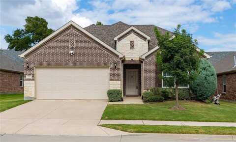 517 Windward Drive, Little Elm, TX 75068