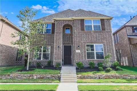 5313 Basham Lane, McKinney, TX 75070