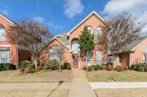 219 Moss Hill Road, Irving, TX 75063