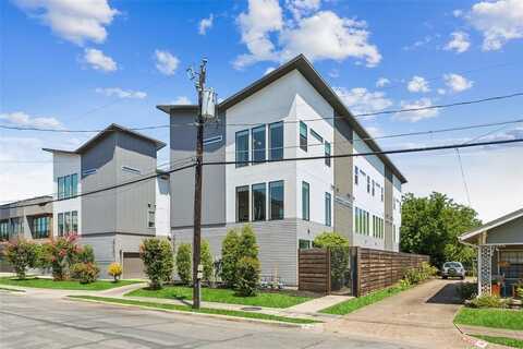 4726 Manett Street, Dallas, TX 75204