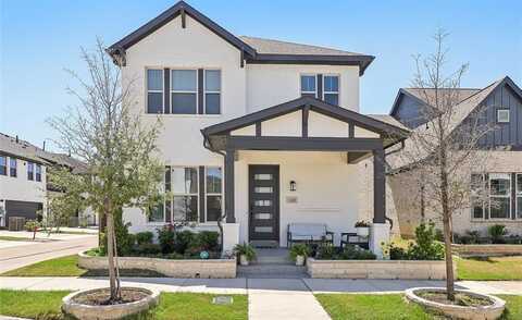 1440 Silver Marten Trail, Arlington, TX 76005