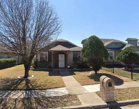 10324 Woodleaf Drive, Dallas, TX 75227