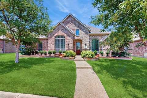 5768 Gallant Run, Frisco, TX 75033