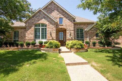 5768 Gallant Run, Frisco, TX 75033