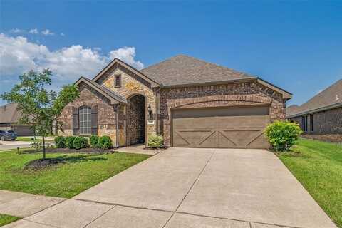 1304 Meridian Drive, Forney, TX 75126