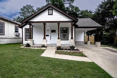 3127 Mcdermott Avenue, Dallas, TX 75215
