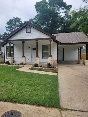 3127 Mcdermott Avenue, Dallas, TX 75215
