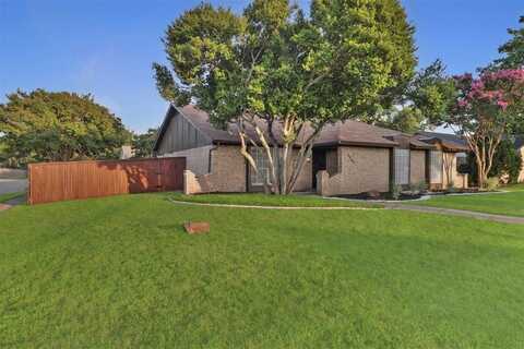 3400 Cromwell Street, Plano, TX 75075