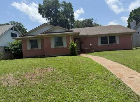 2012 Ebbtide Lane, Dallas, TX 75224