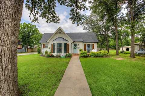 929 Church Street, Sulphur Springs, TX 75482