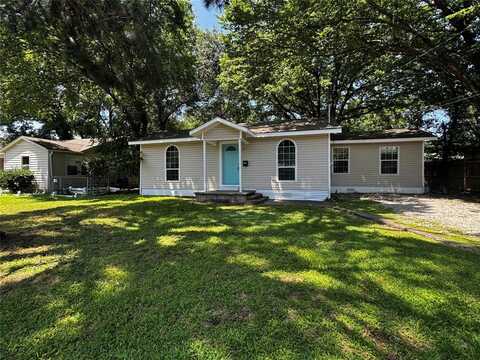 320 N 36th Street, Corsicana, TX 75110