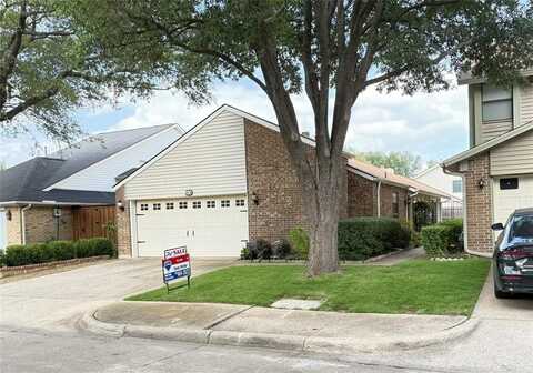 3710 Altair Drive, Garland, TX 75044