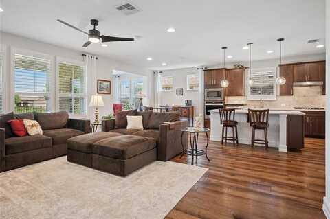 801 Cormorant Drive, McKinney, TX 75071