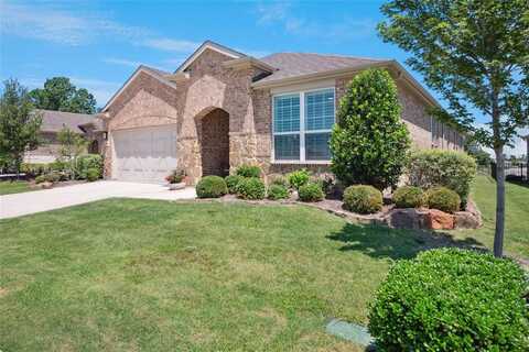801 Cormorant Drive, McKinney, TX 75071