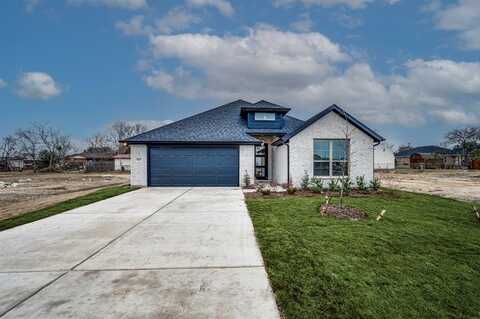707 Escovedo Drive, Italy, TX 76651