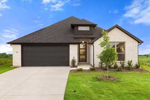 707 Escovedo Drive, Italy, TX 76651