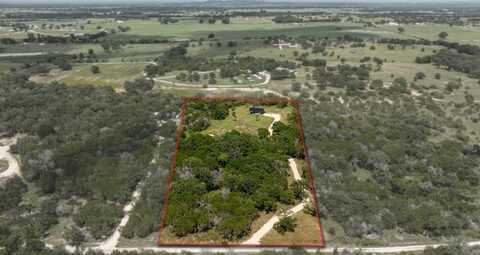 800 Red Tail Court, Tolar, TX 76476