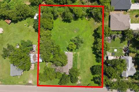 1010 Chase Avenue, Cleburne, TX 76031