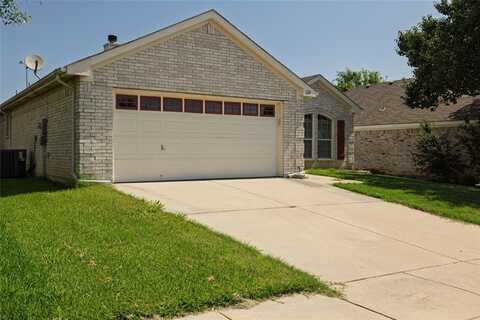 624 Bridle Trail, Saginaw, TX 76179