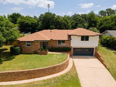 1228 Brookside Drive, Hurst, TX 76053