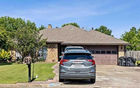 5005 Canton Street, Greenville, TX 75402