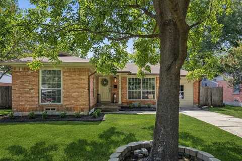 11011 Visalia Drive, Dallas, TX 75228