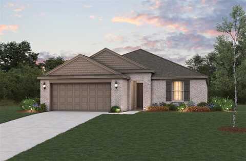 3329 Longfellow Avenue, Anna, TX 75409