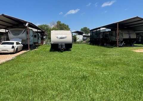 Lot 29 Pelican Isle Drive, Kerens, TX 75144