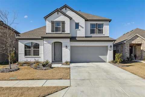 3517 Iron Horse Drive, Little Elm, TX 75068