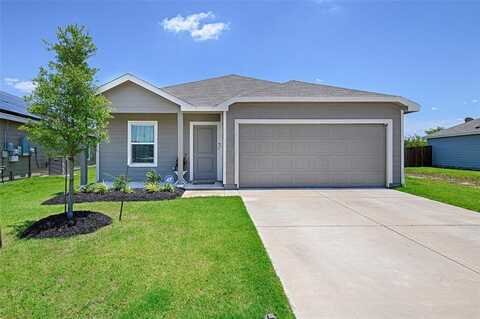 1773 Courage Creek, Crandall, TX 75114