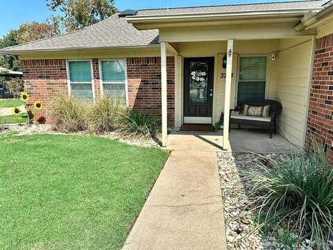 3713 Lake Vista Court, Granbury, TX 76049