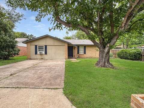3029 Montclair Place, Denton, TX 76209