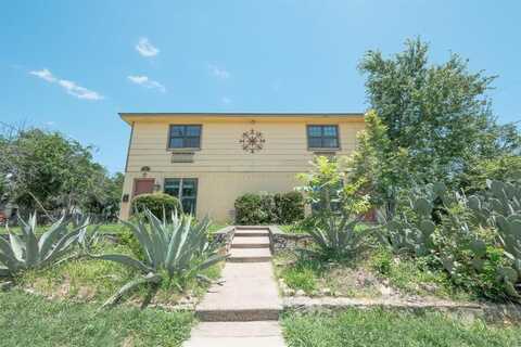 1909 Sutter Street, Fort Worth, TX 76107