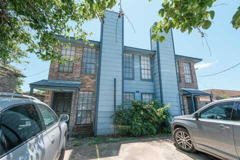 1032 Mckinley Street, Benbrook, TX 76126