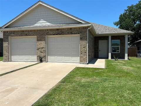 2717 Ginger Court, Sherman, TX 75092