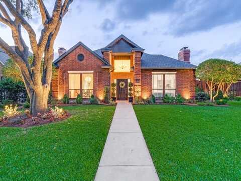 4597 Hallmark Drive, Plano, TX 75024