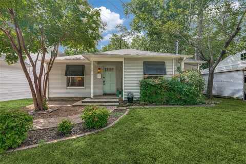 9014 Daytonia Avenue, Dallas, TX 75218