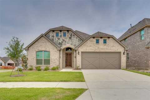 6225 Norley Court, Celina, TX 76227