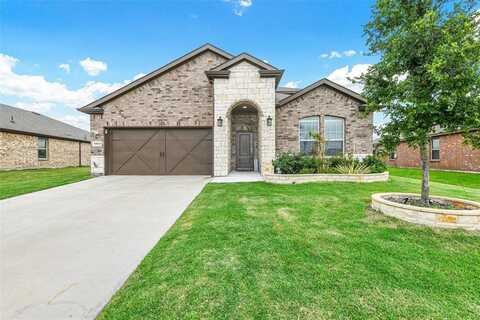 6313 Tudor Place, Aubrey, TX 76227