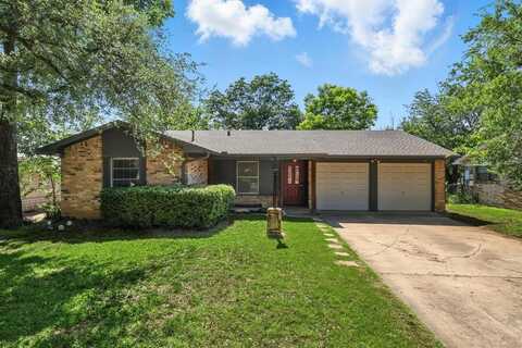 2206 Westwood Drive, Denton, TX 76205