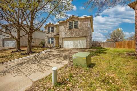 7935 Faithful Trail, Dallas, TX 75237